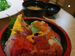 -阿吾罗·月咏精致日料(港汇恒隆广场店)
