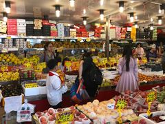 -云峰水果大卖场(汉口西路店)