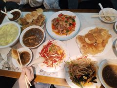 -州桥日夜餐馆