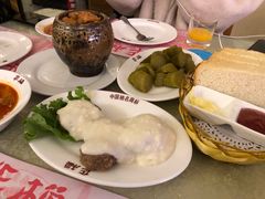-华梅西餐厅(哈尔滨中央大街店)