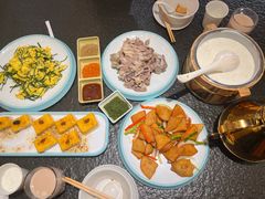 -天源居餐厅·地方特色菜(张北店)