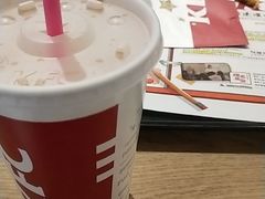 -肯德基(平江新城店)