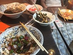 -阿大排档(长春这有山店)