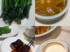 -香港狮子山下·明星粤菜餐厅(北苑店)