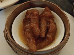 -长沙北辰洲际酒店-兰调全日餐厅