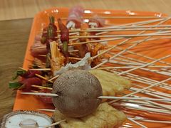-黔哆哆地摊酸汤火锅(清湖店)