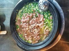 -乐山食古香跷脚牛肉