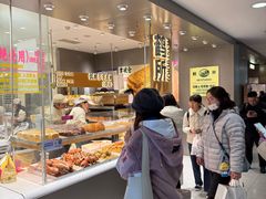 -凯德MALL(西直门店)