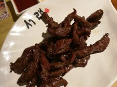 -喜来稀肉(望京店)