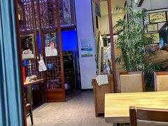 -佳兰雅序融合菜(高新店)