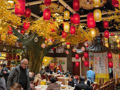 -钵家大院·地道湖北菜(江夏·大花岭店)