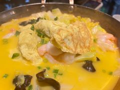 -绿茶餐厅(成都太古里店)