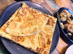蛋饼-Limapulo: Baba Can Cook