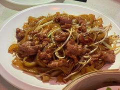 -港久茶餐厅(鹭洲里店)