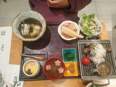 -味太助·银饭食堂(中华城店)