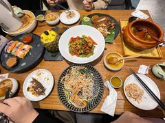 -云水瑶意境云南菜(柏威年购物中心店)