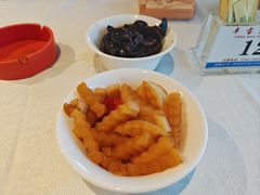 -丰宝源客家菜(常平店)