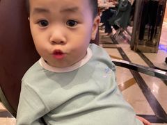 -芭菲盛宴·环球美食(北城国际店)