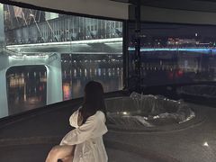 -Yolo私汤温泉设计师酒店(重庆南滨路店)