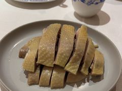 -老吉士酒家(天平路店)