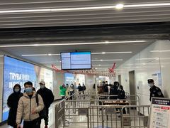 -临平南高铁站(地铁站)