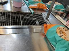 -宗泉烤全羊·烤羊腿·家常菜(解放东路店)