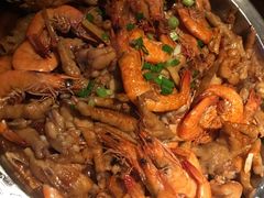 -胖哥俩肉蟹煲(福州仓山爱琴海店)