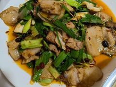 -彭大姐老店黄辣丁(新津店)