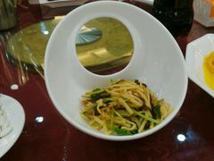 -黄台大酒店中餐厅(黄台店)