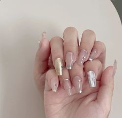-兔猫ToMoreNails美甲美睫