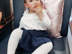 -Lilliput粒粒堡亲子餐厅(置汇旭辉店)
