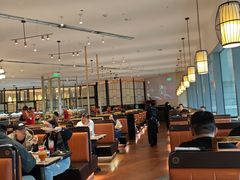 -極上萬膳·日料放题(来福士江景店)