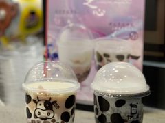 -TPLUS茶家(淮海店)