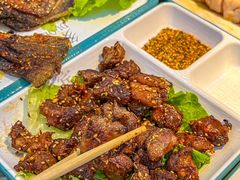 -多宾韩国料理(学衡路店)