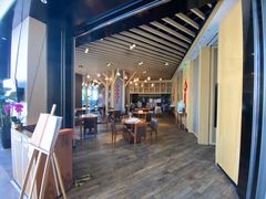 -mango tree芒果树泰国餐厅(青岛万象城店)