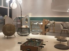 -飞行喵MR PILOT|猫舍·猫咖(静安大融城店)