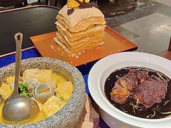 -维园悦谱·海派家常菜(乌鲁木齐南路店)
