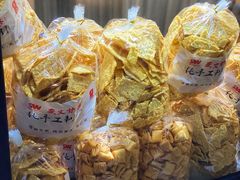 -盛文甘栗(南洪街店)