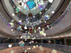 -方恒购物中心(望京小街店)