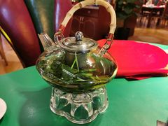 薄荷茶-海尔巴格新疆餐厅(东来兴店)