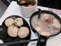 -小杨生煎(龙之梦购物中心店)
