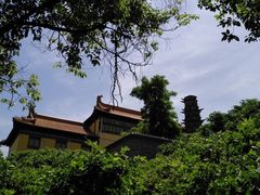 -南京市江宁方山