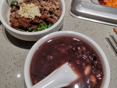 -海底捞火锅(奥森店)