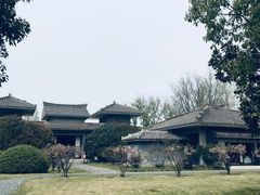 -汉陵苑