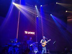 -TZ House音乐现场(来福士中心店)