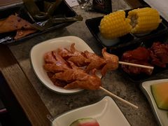 -和子足浴SPA会馆(东方之门店)