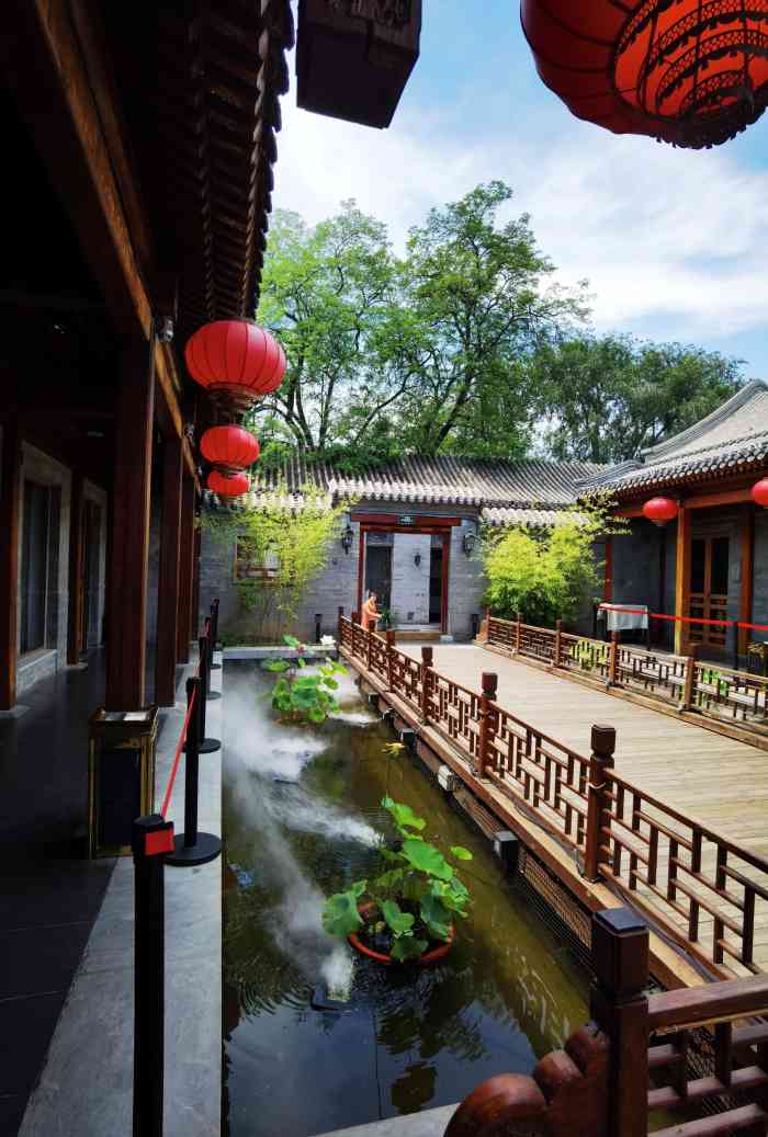 花家怡园(清华西路店)