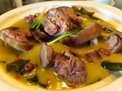 -悦硒楼·新派恩施菜