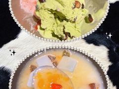 -韩盛·盛江山自助料理(中街大悦城店)