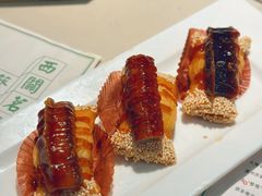 -蘩楼(华强北总店)